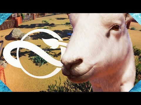 Tundra Animals In MEXICO? New Zoo! | Planet Zoo Arctic DLC Campaign