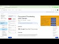 [2025] Document Processing with Gemini || #qwiklabs || #GSP1274