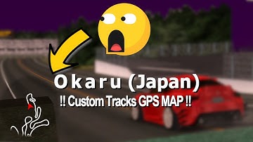 MTA:SA - Fast And Furious Paradise X : New Minimap ( Okaru DEMO ) !