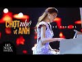 Chợt Nhớ Về Anh - Hồ Ngọc Hà (On Stage Version)