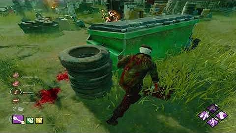 abusing old stretched res to loop killers