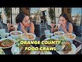 Where to visit for bomb Vietnamese food in Orange County