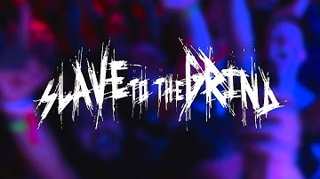 SLAVE TO THE GRIND -  ARCHAGATHUS