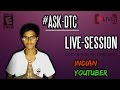 SURPRISE LIVE #BACK_TO_WORK FT. VIKAS YADAV