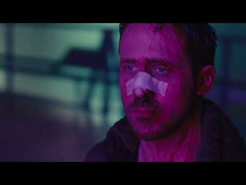 муд: Райан Гослинг (бегущий по лезвию 2049)