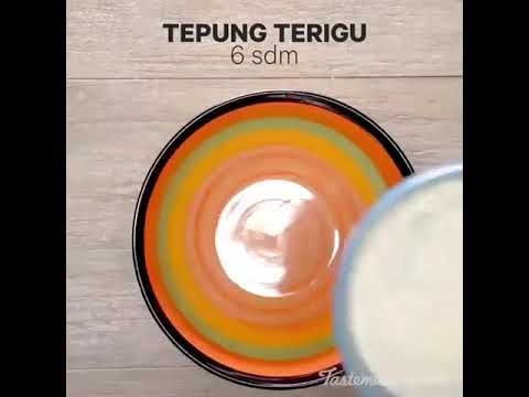 resep-ayam-goreng-tepung-renyah