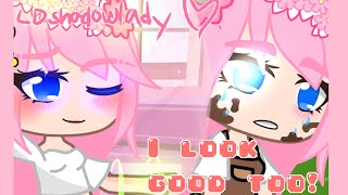 💖🌺 I can look good too! 💖🌺 // Afterfile smp // Ft. Ldshadowlady 👀 // GC x Afterlife smp