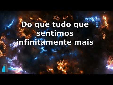 Asaph Borba - Infinitamente Mais (DVD Rastros de Amor) [Vídeo Oficial] 