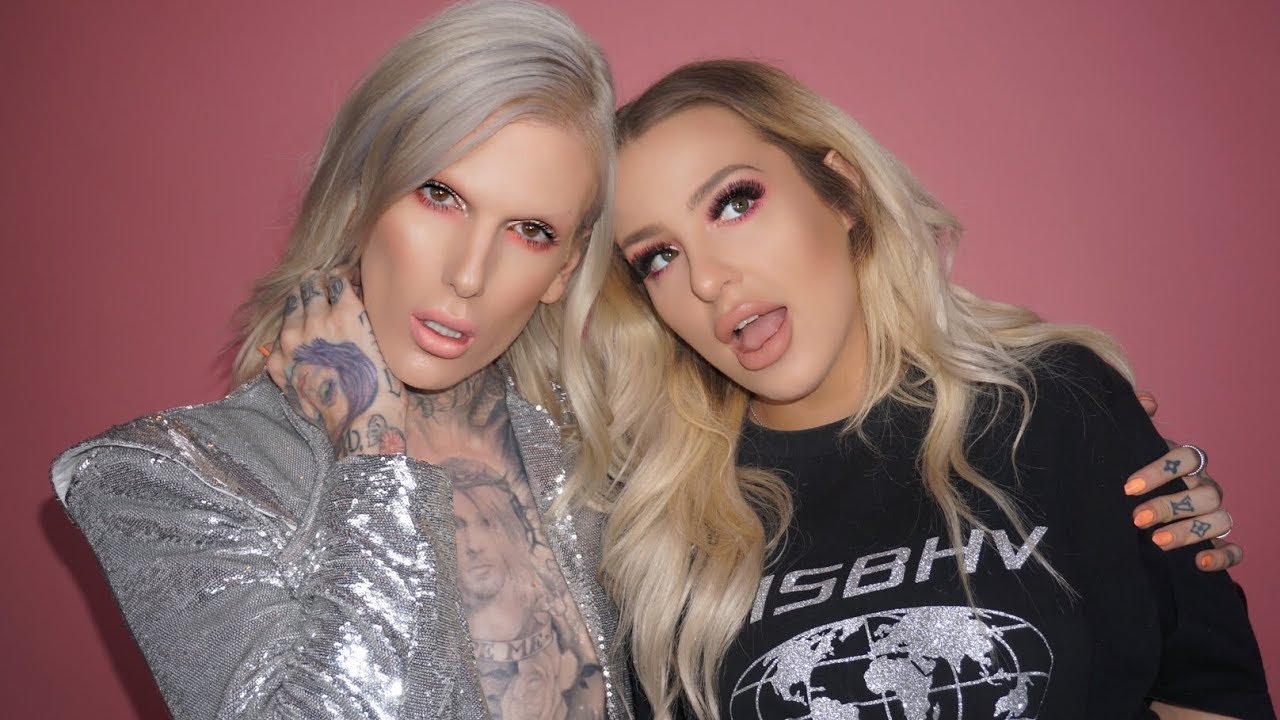 Download GET READY WITH ME feat. TANA MONGEAU