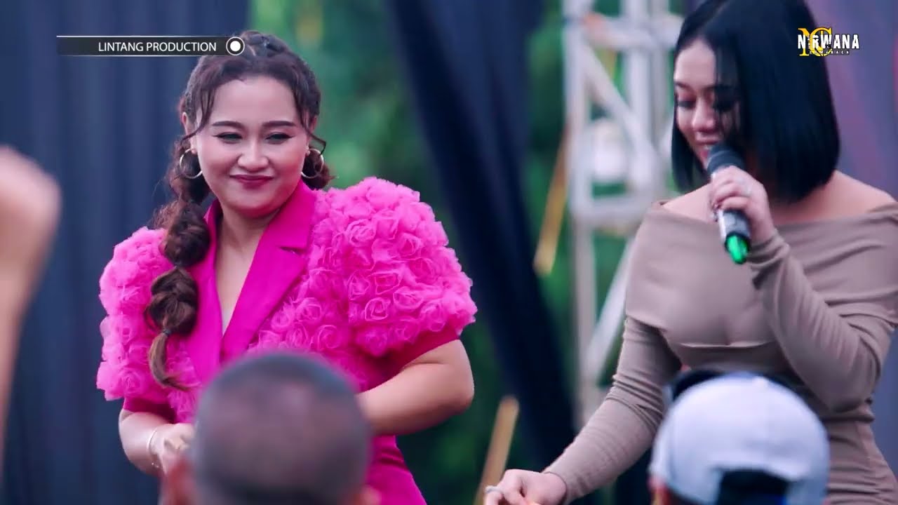 WAKTU KU KECIL || Neo Sari ft Icha Yolanda - NIRWANA COME BACK Pemuda ARPANK COMMUNITY
