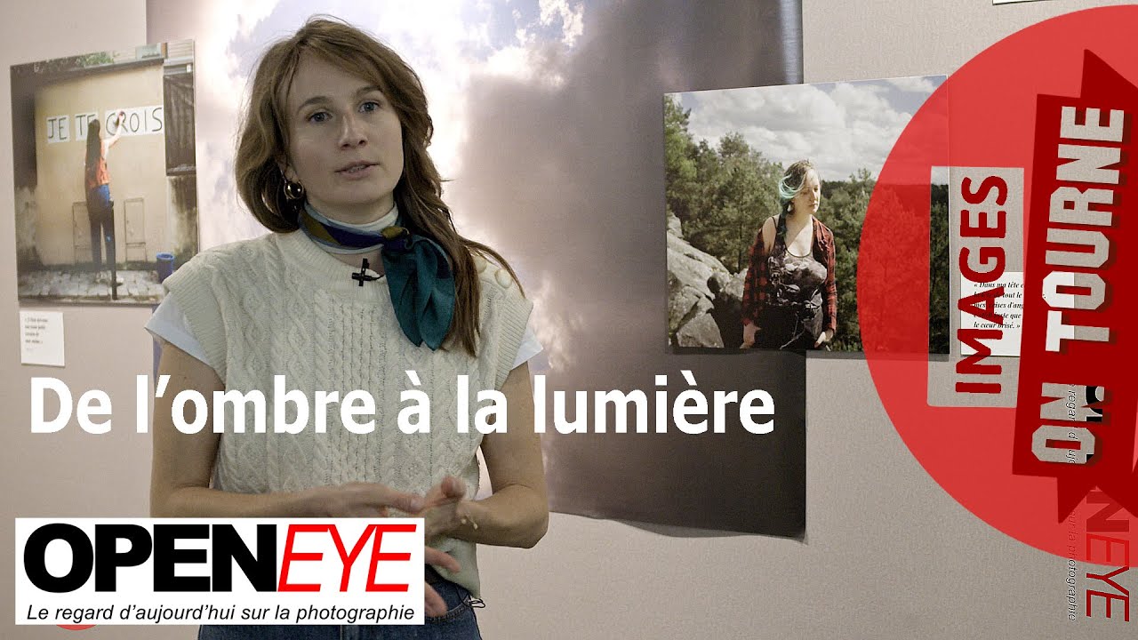 Retrouver la lumière : Juliette Dupuis Carle photographie la résilience