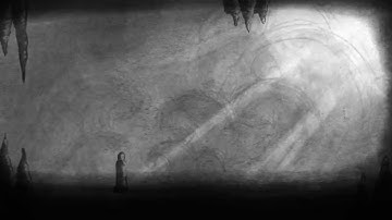 Hammock "In the Middle of This Nowhere..." Animated Visualization