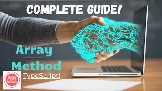TypeScript | Array Part - 1 | QAZ
