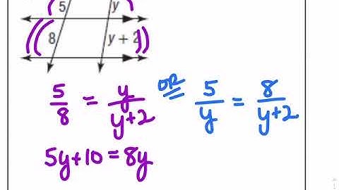 Video Lesson 7-5 PART 2 Pearson