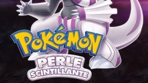 Pokémon perle scintillante yuzu NCE android AYN Odin2 base