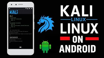 Install Kali Linux NetHunter on Android in 5 Minutes No Root | Turn Your Phone into a Hacking Device