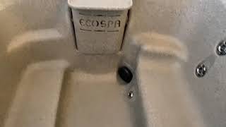 Eco Spas E1