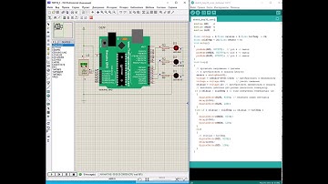Arduino и датчик температуры TMP36