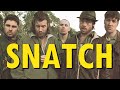 Everything you didnt know about snatch