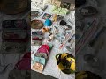 Приветливые люди, на уличных Барахолках