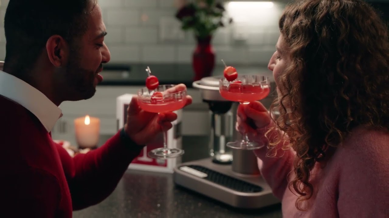 Valentine's Day Cocktail Capsules: Cupid's Arrow – Bartesian