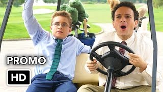 The Goldbergs 4x21 Promo "Fonzie Scheme" (HD)