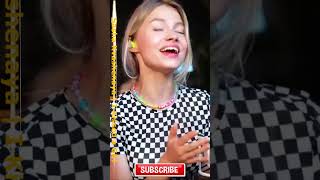 💥 Sasha Kvashenaya - I Kissed a GirlКэти Перри | Саша Квашеная