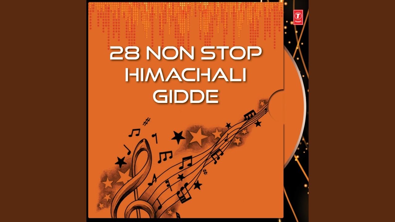 28 NON STOP HIMACHALI GIDDE