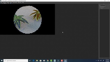 Creating Foliage in Maya using Alphas, Part 2