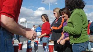 ISU Homecoming 2008