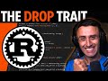 The Drop Trait in Rust - Full Crash Rust Tutorial for Beginners