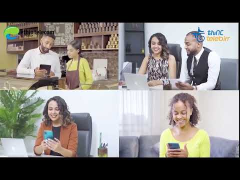 How To Install And Use Telebirr SuperApp