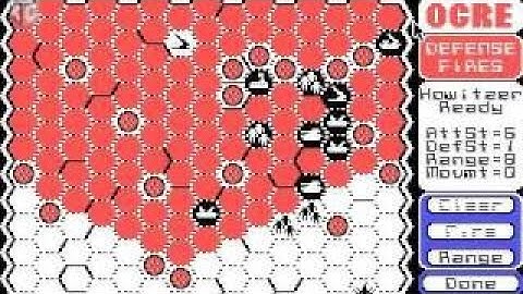 Ogre (Origin Systems) @ http://xtcabandonware.com