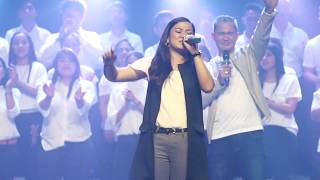 ITO'Y NARARANASAN KO - WALANG KAPANTAY (THE ALBUM LAUNCHING CONCERT) chords