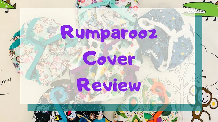 Rumparooz Cover Review
