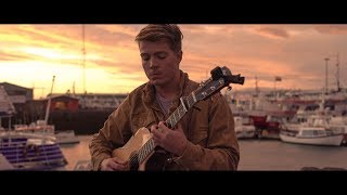 Video thumbnail of "Charlie Puth - We Don't Talk Anymore (Acoustic Cover)"