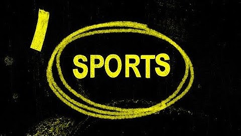 Create a Modern Urban Sports Intro Video - MakeWebVideo.com