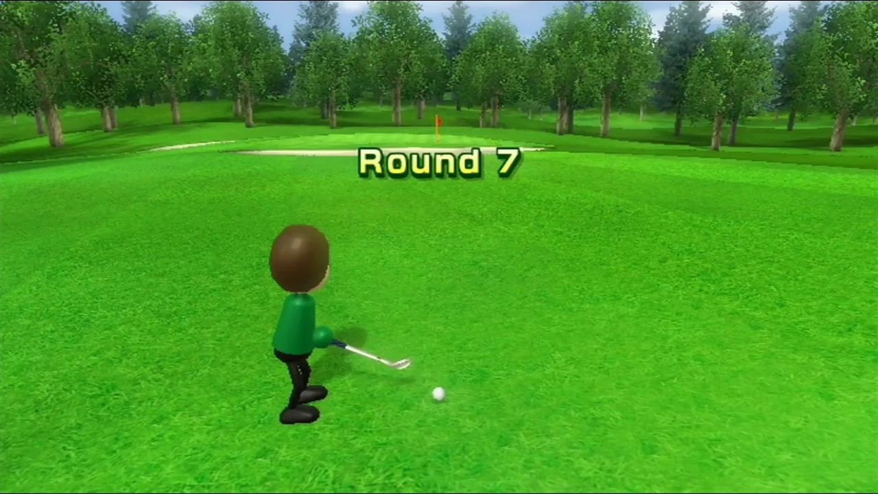 World of Playthroughs Wii Sports Wii Fitness YouTube