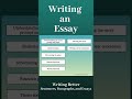 10 Hardest Things about Writing an Essay
