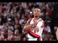 2014 All-Star Damian Lillard