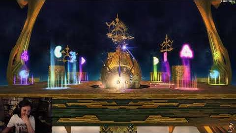 Sophia Unreal first clear RPR pov