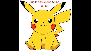 Guess the Video Game Music - Quiz 1