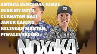 KUMPULAN LAGU NDX AKA