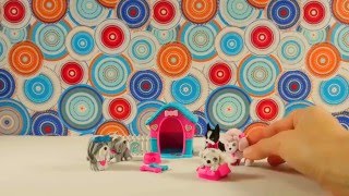 Barbie Puppy Playset Toy Reviewer Mommy Toy Reviewer