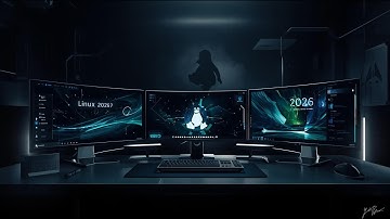 Linux-desktops: zullen ze in 2026 eindelijk mainstream worden?