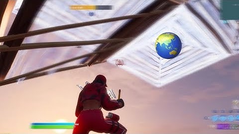 Latitude🌏 + The Best 60FPS Console Linear Player