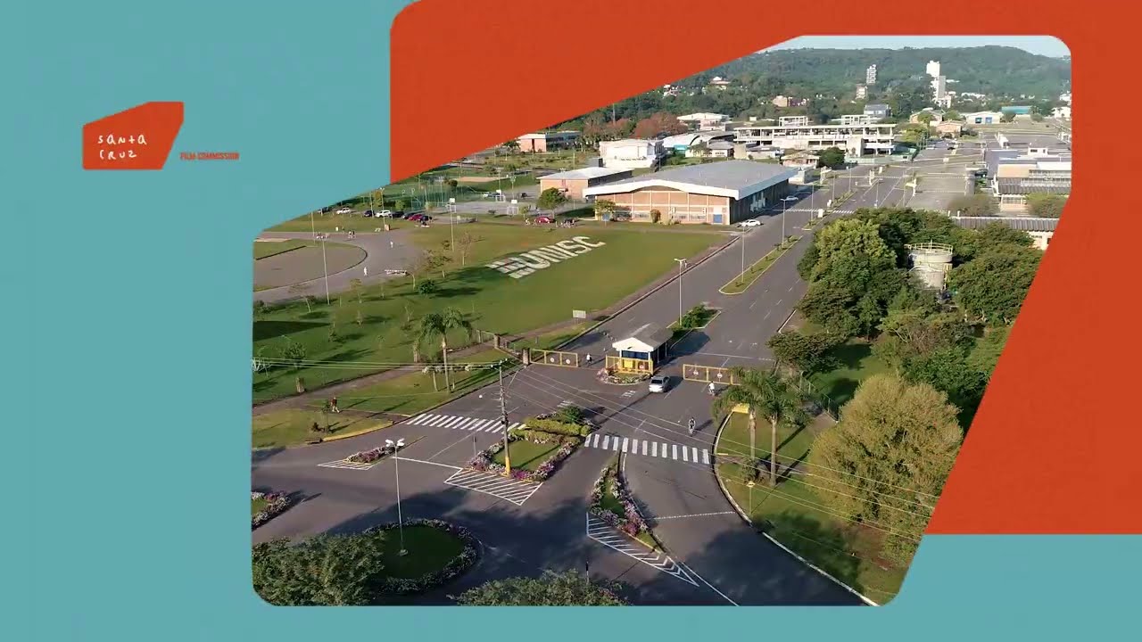 UNISC | Universidade de Santa Cruz do Sul