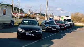 Авторынок Беларусь  АВТО Хаус Тарантас (прямой эфир в тик ток)