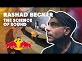 Rashad becker on mixing mastering and composition  red bull music academy
