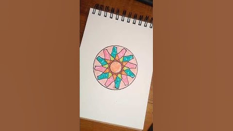 #asmr #satisfying #spirographart #spirograph #drawing #painting #tutorial #shorts #short #viralvideo